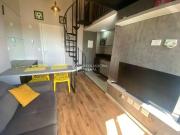 Apartamento para Venda em Curitiba/PR Mossunguê 1 Quartos