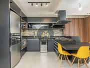 Apartamento para Venda em Curitiba/PR Mossunguê 1 Quartos