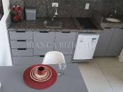 Apartamento para Venda em Curitiba/PR Mossunguê 1 Quartos