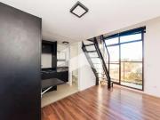 Apartamento para Venda em Curitiba/PR Mossunguê 1 Quartos