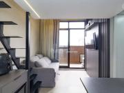 Apartamento para Venda em Curitiba/PR Ecoville 1 Quartos