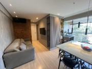 Apartamento para Venda em Curitiba/PR Mossunguê 2 Quartos