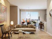 Apartamento para Venda em Curitiba/PR Ecoville 2 Quartos
