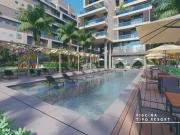 Apartamento para Venda em Curitiba/PR Mossunguê 2 Quartos