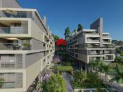 Apartamento para Venda em Curitiba/PR Mossunguê 2 Quartos