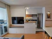 Apartamento para Venda em Curitiba/PR Mossunguê 2 Quartos