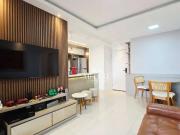 Apartamento para Venda em Curitiba/PR Mossunguê 2 Quartos