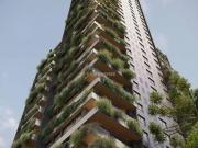 Apartamento para Venda em Curitiba/PR Mossunguê 2 Quartos