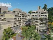 Apartamento para Venda em Curitiba/PR Mossunguê 2 Quartos