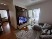 Apartamento para Venda em Curitiba/PR Mossunguê 2 Quartos