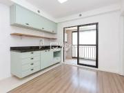 Apartamento para Venda em Curitiba/PR Mossunguê 2 Quartos