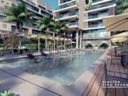 Apartamento para Venda em Curitiba/PR Mossunguê 2 Quartos