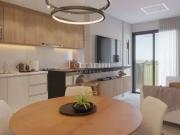 Apartamento para Venda em Curitiba/PR Mossunguê 2 Quartos
