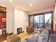 Apartamento para Venda em Curitiba/PR Mossunguê 2 Quartos