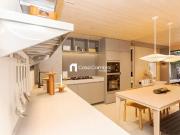 Apartamento para Venda em Curitiba/PR Mossunguê 2 Quartos