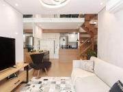 Apartamento para Venda em Curitiba/PR Mossunguê 2 Quartos