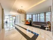 Apartamento para Venda em Curitiba/PR Mossunguê