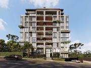 Apartamento para Venda em Curitiba/PR Mossunguê 3 Quartos