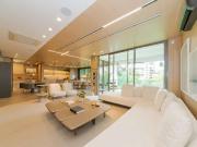 Apartamento para Venda em Curitiba/PR Mossunguê 3 Quartos