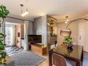 Apartamento para Venda em Curitiba/PR Mossunguê 3 Quartos