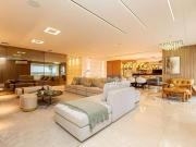 Apartamento para Venda em Curitiba/PR Mossunguê 3 Quartos