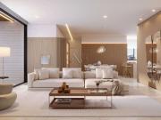 Apartamento para Venda em Curitiba/PR Mossunguê 3 Quartos