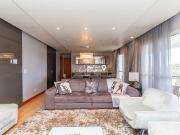 Apartamento para Venda em Curitiba/PR Mossunguê 3 Quartos