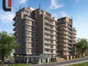 Apartamento para Venda em Curitiba/PR Ecoville 3 Quartos