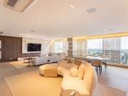 Apartamento para Venda em Curitiba/PR Mossunguê 3 Quartos