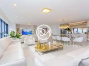 Apartamento para Venda em Curitiba/PR Mossunguê 3 Quartos