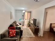 Apartamento para Venda em Curitiba/PR Mossunguê 3 Quartos