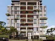 Apartamento para Venda em Curitiba/PR Mossunguê 3 Quartos