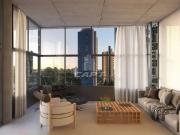 Apartamento para Venda em Curitiba/PR Mossunguê 3 Quartos