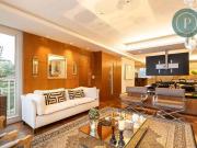 Apartamento para Venda em Curitiba/PR Mossunguê 3 Quartos