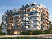 Apartamento para Venda em Curitiba/PR Mossunguê 3 Quartos