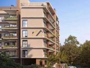 Apartamento para Venda em Curitiba/PR Mossunguê 3 Quartos