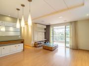 Apartamento para Venda em Curitiba/PR Mossunguê 3 Quartos