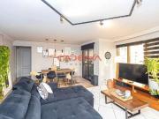 Apartamento para Venda em Curitiba/PR Mossunguê 3 Quartos