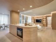 Apartamento para Venda em Curitiba/PR Mossunguê 3 Quartos