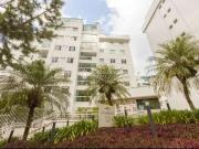 Apartamento para Venda em Curitiba/PR Mossunguê 3 Quartos