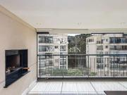 Apartamento para Venda em Curitiba/PR Mossunguê 3 Quartos