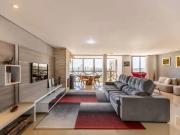 Apartamento para Venda em Curitiba/PR Mossunguê 3 Quartos