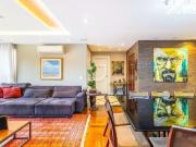 Apartamento para Venda em Curitiba/PR Mossunguê 3 Quartos