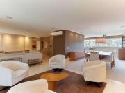 Apartamento para Venda em Curitiba/PR Mossunguê 3 Quartos