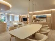 Apartamento para Venda em Curitiba/PR Mossunguê 3 Quartos