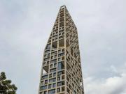 Apartamento para Venda em Curitiba/PR Mossunguê 3 Quartos