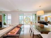 Apartamento para Venda em Curitiba/PR Mossunguê 3 Quartos