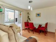 Apartamento para Venda em Curitiba/PR Mossunguê 3 Quartos