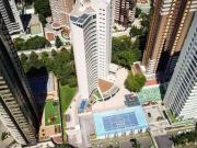 Apartamento para Venda em Curitiba/PR Mossunguê 3 Quartos