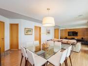 Apartamento para Venda em Curitiba/PR Mossunguê 3 Quartos